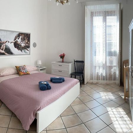 B&B La Norma CTA Exteriér fotografie