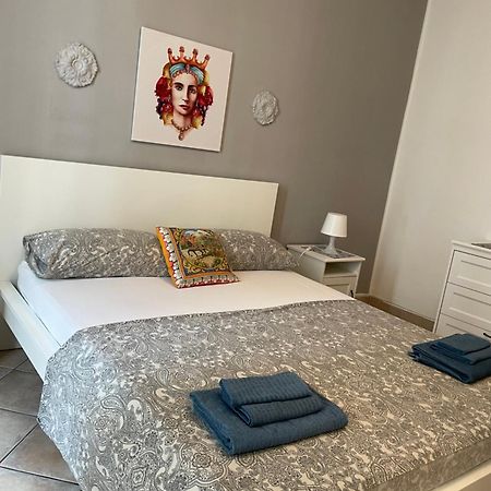 B&B La Norma CTA Exteriér fotografie