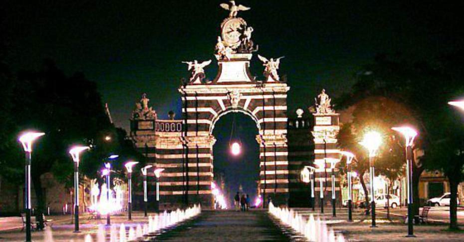 B&B La Norma CTA Exteriér fotografie