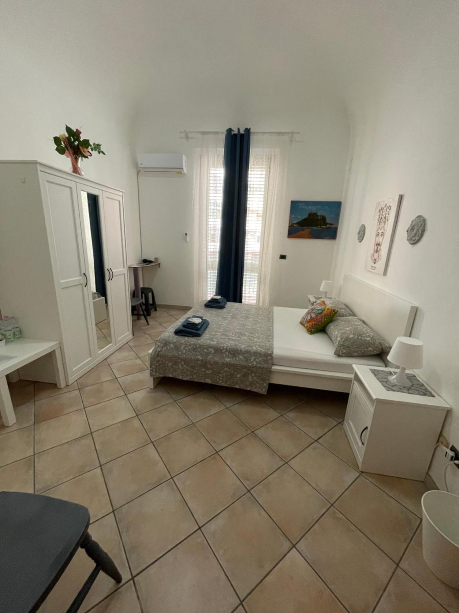 B&B La Norma CTA Exteriér fotografie