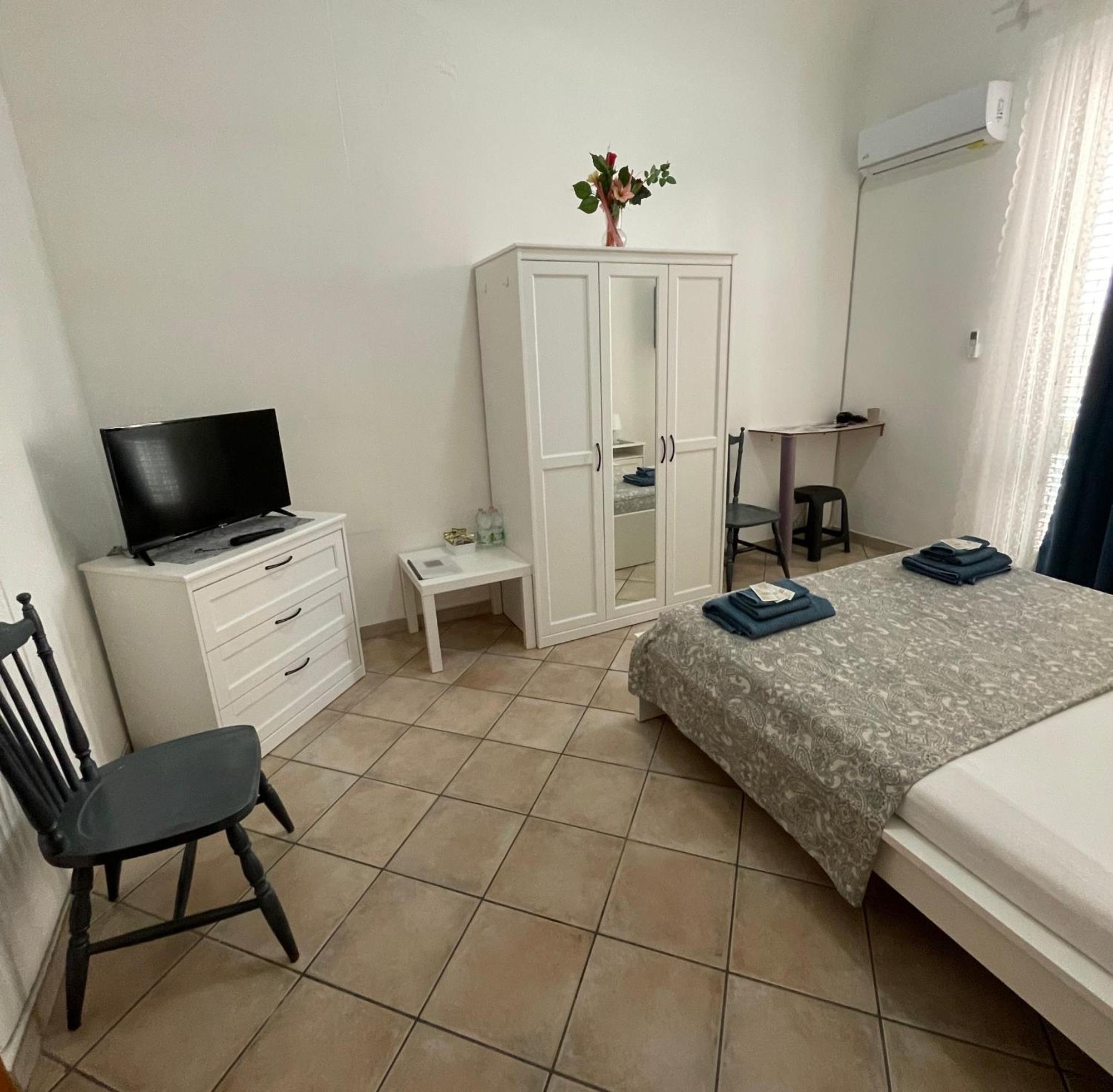 B&B La Norma CTA Exteriér fotografie